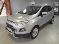 Thumbnail Ford Ecosport 1.5TDCi Titanium