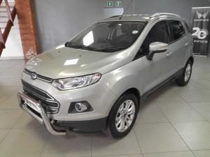 Ford Ecosport 1.5TDCi Titanium - Image 1