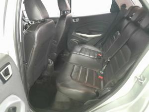 Ford Ecosport 1.5TDCi Titanium - Image 20