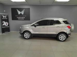 Ford Ecosport 1.5TDCi Titanium - Image 3