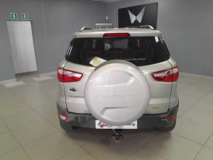 Ford Ecosport 1.5TDCi Titanium - Image 4