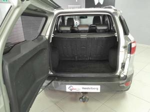 Ford Ecosport 1.5TDCi Titanium - Image 5