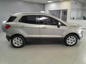 Ford Ecosport 1.5TDCi Titanium - Image 6