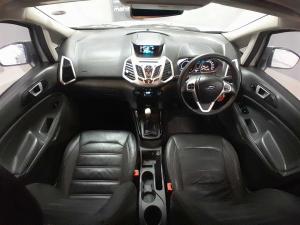 Ford Ecosport 1.5TDCi Titanium - Image 7