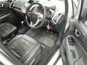 Ford Ecosport 1.5TDCi Titanium - Image 8