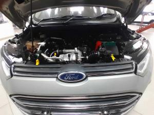 Ford Ecosport 1.5TDCi Titanium - Image 9