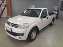Thumbnail GWM Steed 5 2.2 MPi WorkhorseS/C