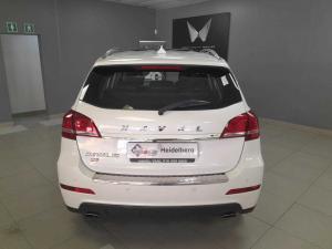 Haval H2 1.5T Luxury - Image 4