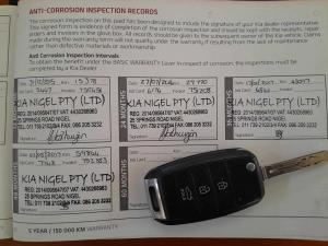 Kia RIO 1.4 5-Door - Image 14