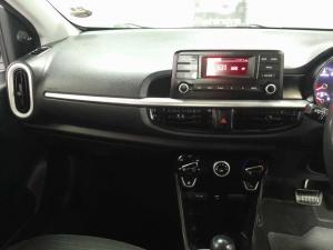 Kia Picanto 1.0 Start automatic - Image 16