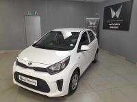 Thumbnail Kia Picanto 1.0 Start automatic