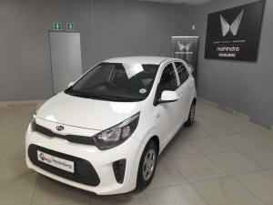 Kia Picanto 1.0 Start automatic - Image 1