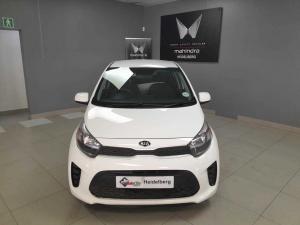 Kia Picanto 1.0 Start automatic - Image 2