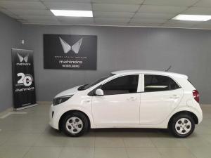 Kia Picanto 1.0 Start automatic - Image 3