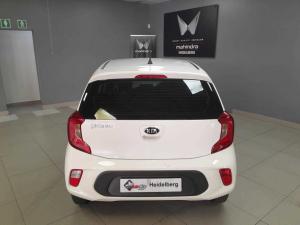 Kia Picanto 1.0 Start automatic - Image 4