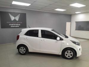 Kia Picanto 1.0 Start automatic - Image 6