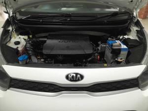 Kia Picanto 1.0 Start automatic - Image 9