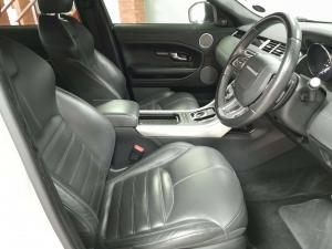 Land Rover Evoque 2.0 TD4 HSE Dynamic - Image 11