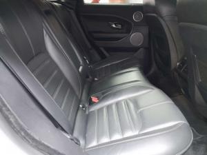 Land Rover Evoque 2.0 TD4 HSE Dynamic - Image 12