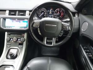 Land Rover Evoque 2.0 TD4 HSE Dynamic - Image 16