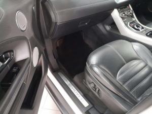 Land Rover Evoque 2.0 TD4 HSE Dynamic - Image 18