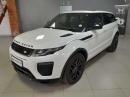 Thumbnail Land Rover Evoque 2.0 TD4 HSE Dynamic
