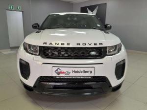 Land Rover Evoque 2.0 TD4 HSE Dynamic - Image 2