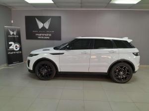 Land Rover Evoque 2.0 TD4 HSE Dynamic - Image 3