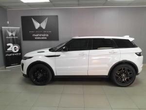 Land Rover Evoque 2.0 TD4 HSE Dynamic - Image 3