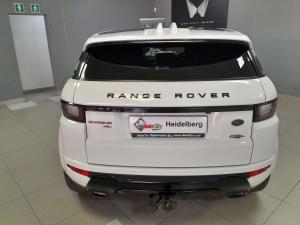 Land Rover Evoque 2.0 TD4 HSE Dynamic - Image 4