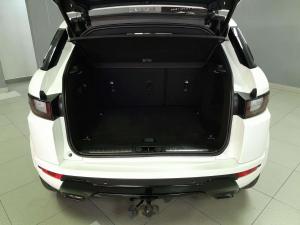Land Rover Evoque 2.0 TD4 HSE Dynamic - Image 5