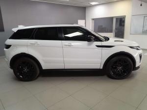 Land Rover Evoque 2.0 TD4 HSE Dynamic - Image 6