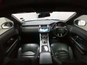 Land Rover Evoque 2.0 TD4 HSE Dynamic - Image 7