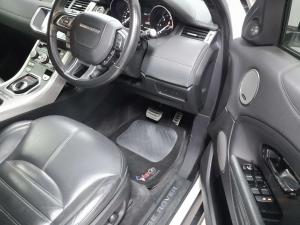 Land Rover Evoque 2.0 TD4 HSE Dynamic - Image 8