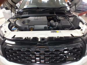 Land Rover Evoque 2.0 TD4 HSE Dynamic - Image 9