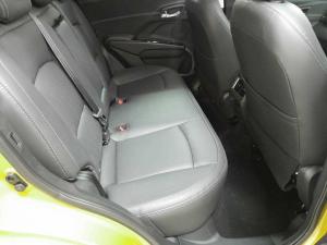 Mahindra XUV3XO 1.2T AX7L automatic - Image 12