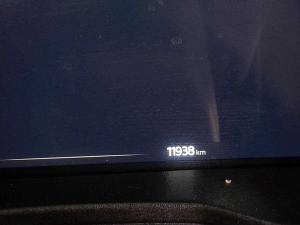 Mahindra XUV3XO 1.2T AX7L automatic - Image 13