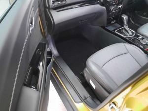 Mahindra XUV3XO 1.2T AX7L automatic - Image 16