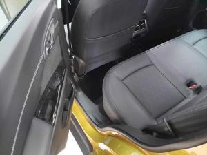 Mahindra XUV3XO 1.2T AX7L automatic - Image 18
