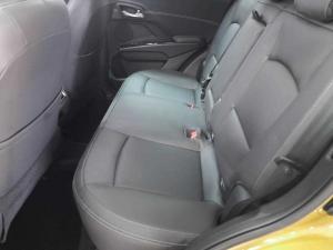 Mahindra XUV3XO 1.2T AX7L automatic - Image 19