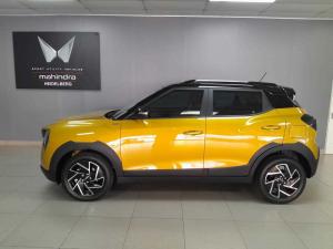 Mahindra XUV3XO 1.2T AX7L automatic - Image 3