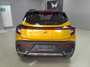 Mahindra XUV3XO 1.2T AX7L automatic - Image 4