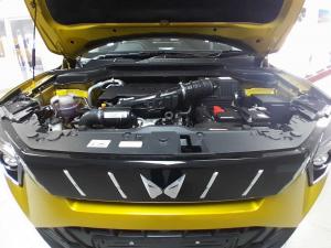 Mahindra XUV3XO 1.2T AX7L automatic - Image 9