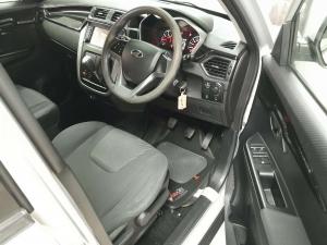 Mahindra KUV 100 1.2TD K8+ NXT - Image 8