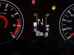 Mahindra KUV 100 1.2 K2+ NXT - Image 13