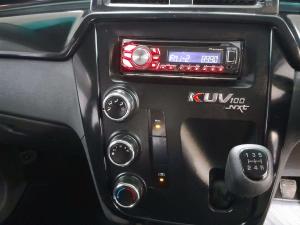Mahindra KUV 100 1.2 K2+ NXT - Image 16