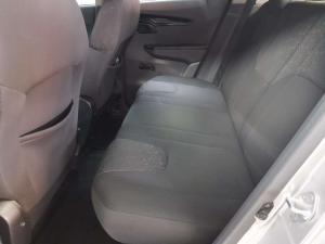 Mahindra KUV 100 1.2 K2+ NXT - Image 20