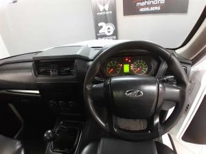 Mahindra PIK UP 2.2 Mhawk S4D/S - Image 16
