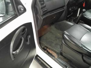 Mahindra PIK UP 2.2 Mhawk S4D/S - Image 7