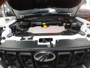 Mahindra PIK UP 2.2 Mhawk S4D/S - Image 9